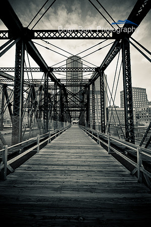 Northern Avenue Bridge, Boston