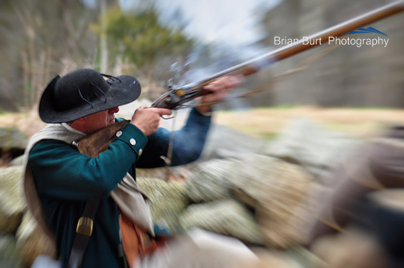 Patriot's Day Reenactment (3)