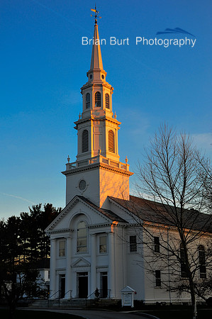Tri-Con Church