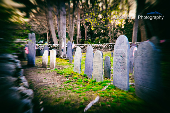 Old Cemetery