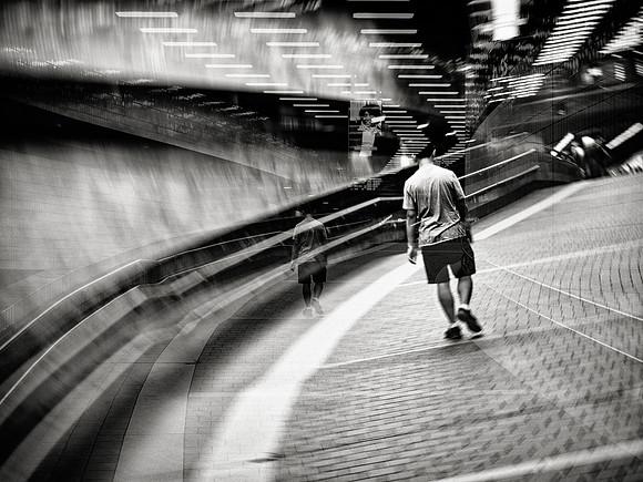 Life Out of Balance 2