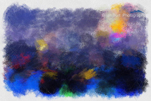 Evening